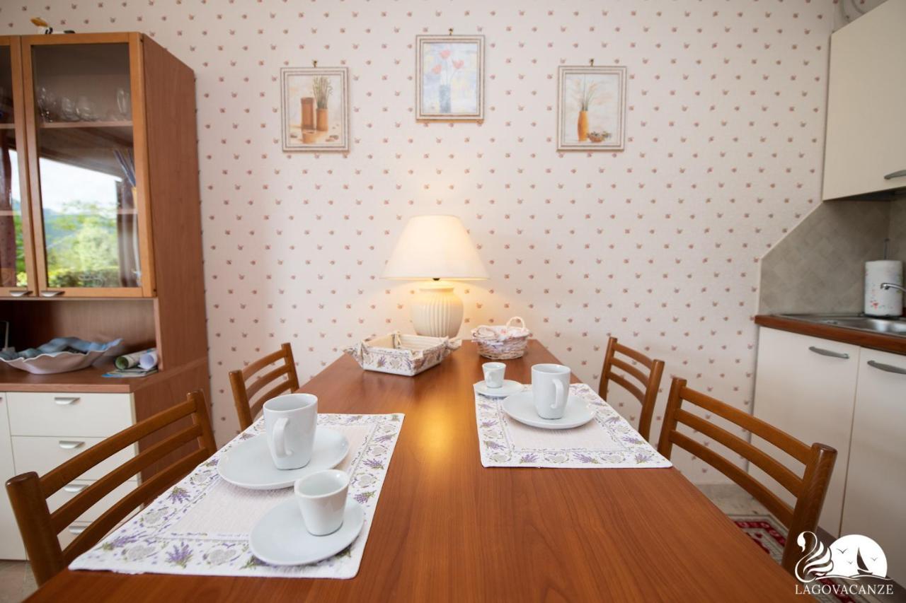 Feeling House Apartment Salo Exterior photo
