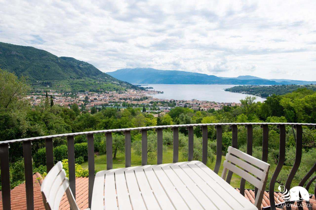 Feeling House Apartment Salo Exterior photo