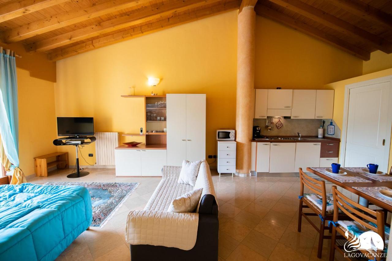 Feeling House Apartment Salo Exterior photo