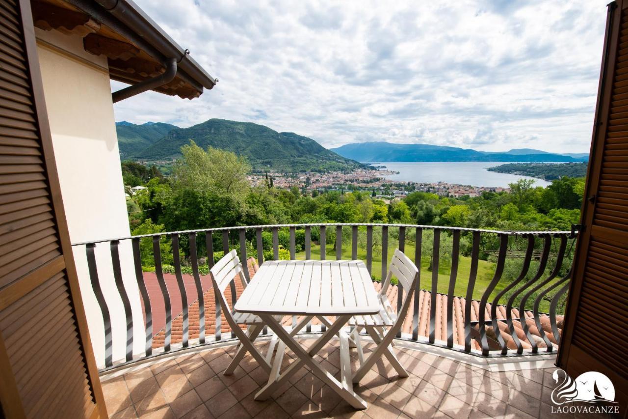 Feeling House Apartment Salo Exterior photo