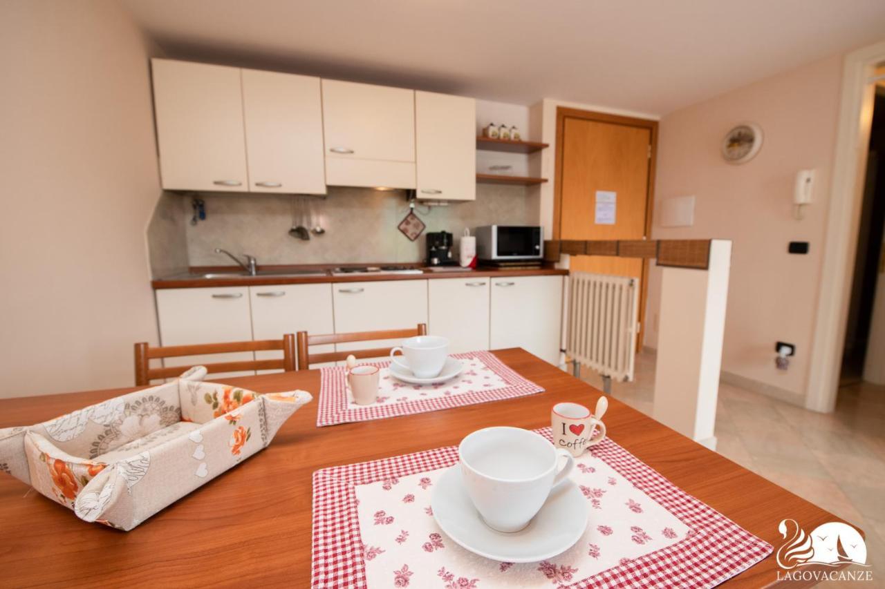 Feeling House Apartment Salo Exterior photo