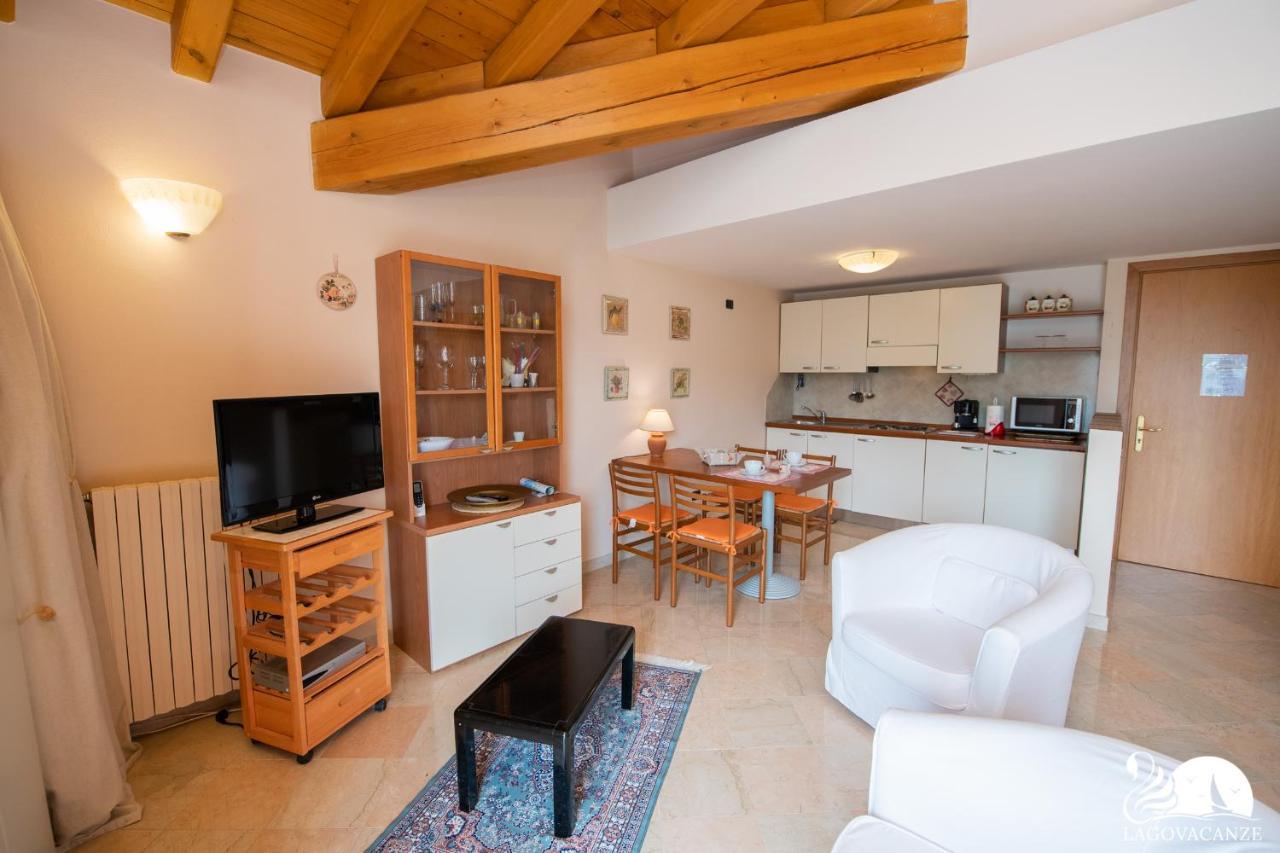 Feeling House Apartment Salo Exterior photo