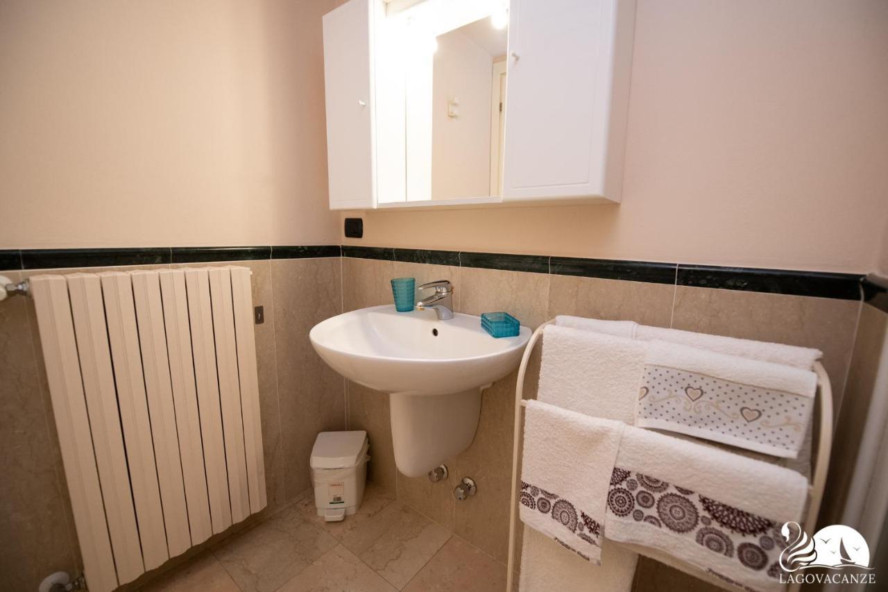 Feeling House Apartment Salo Exterior photo