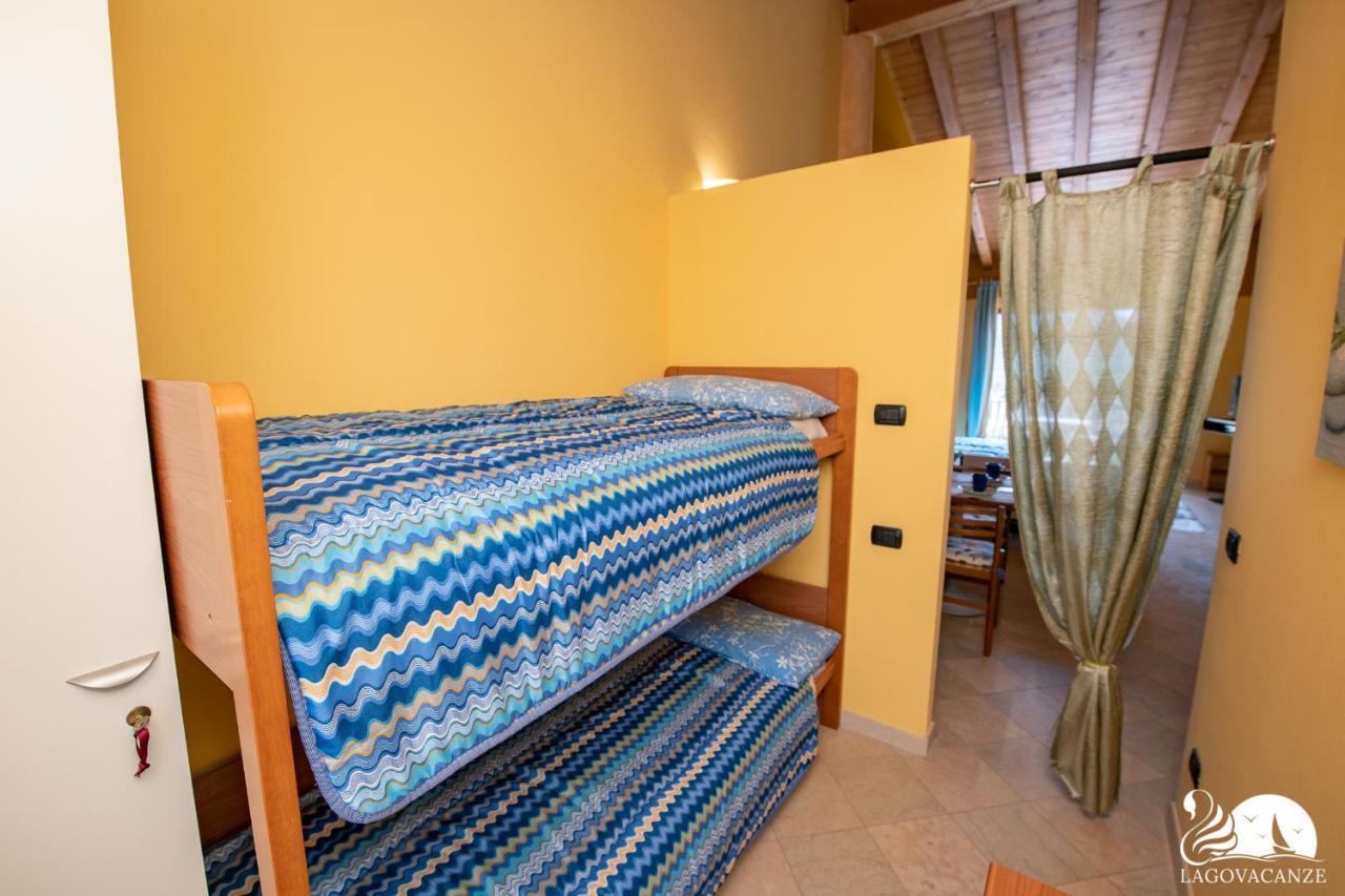 Feeling House Apartment Salo Exterior photo