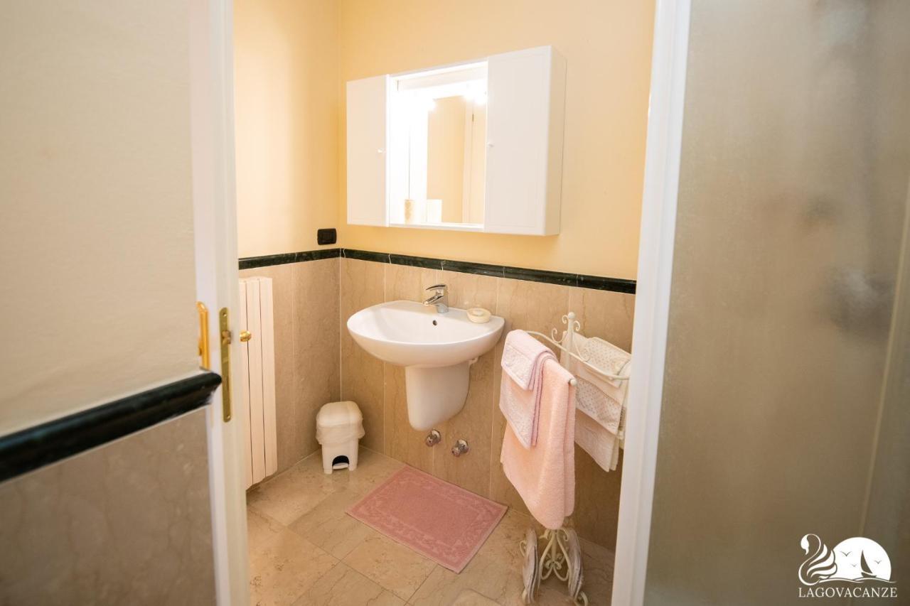 Feeling House Apartment Salo Exterior photo