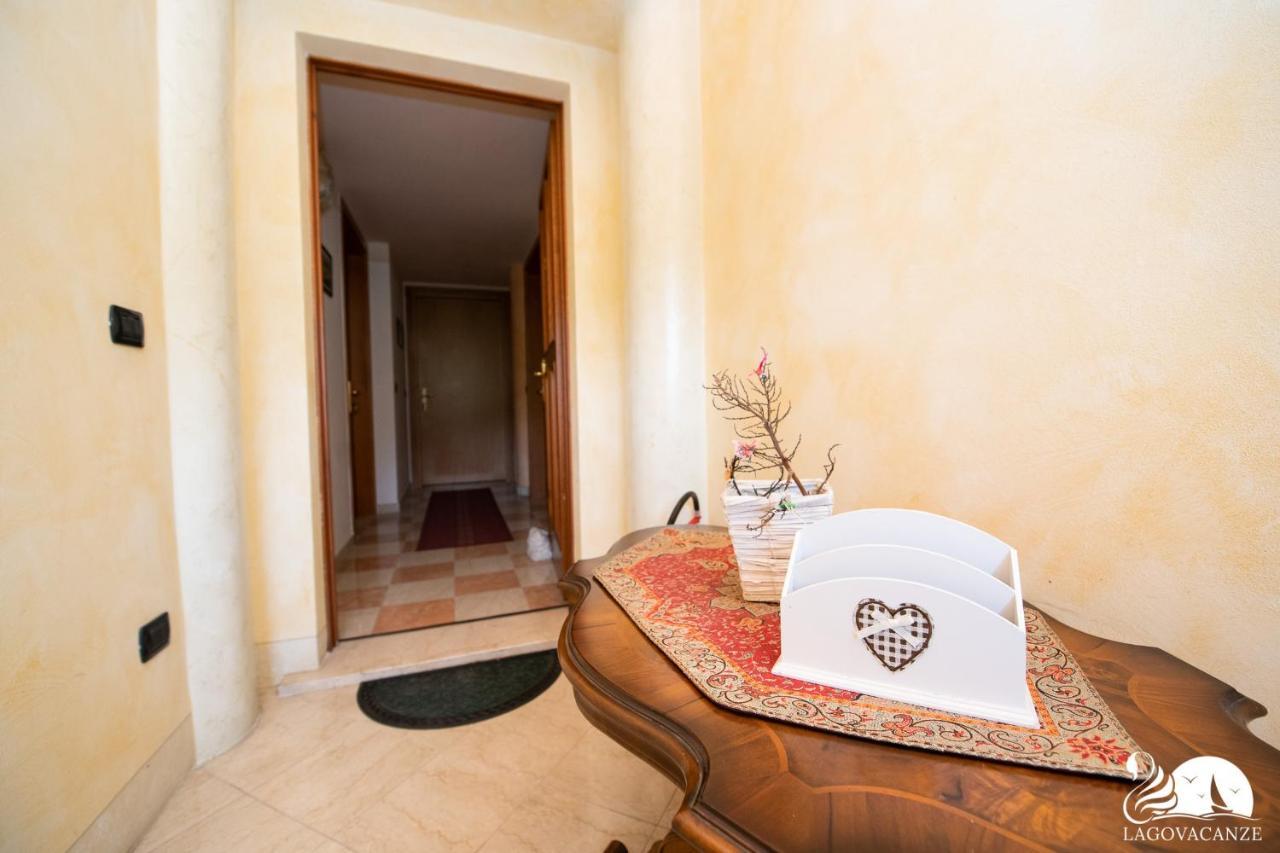 Feeling House Apartment Salo Exterior photo