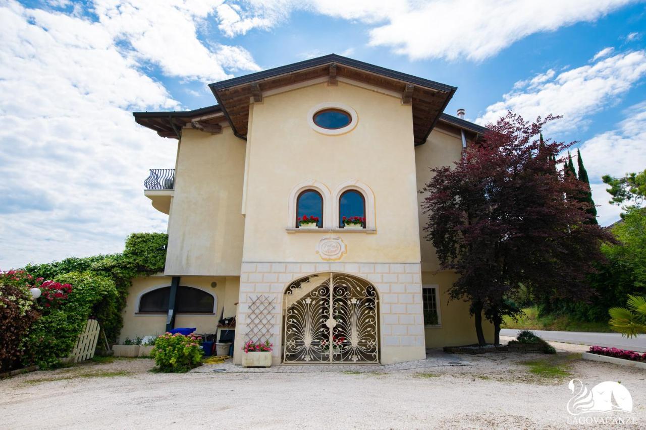 Feeling House Apartment Salo Exterior photo
