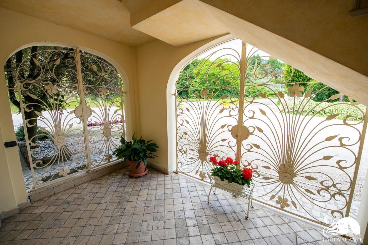 Feeling House Apartment Salo Exterior photo